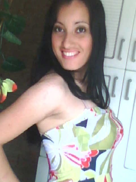 Date this gorgeous Brazil girl Cynthia from Campinas BR2993