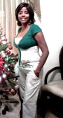 Date this hard body Dominican Republic girl Jenny from santo domingo, republica dominicana DO4190