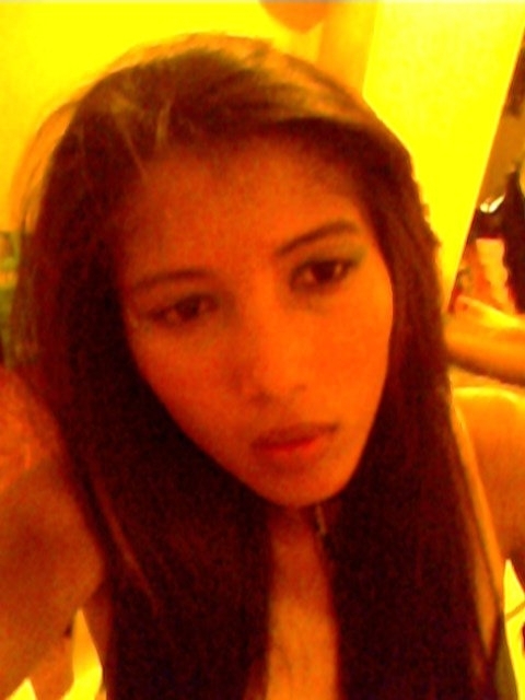 Date this sultry Dominican Republic girl Merisiyei from Dominicana DO4202