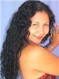 Date this hot Colombia girl Marelvis boliva from Barranquilla CO4142