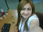 Date this fun Dominican Republic girl Aldonza from Sa Nto Domingo DO4205