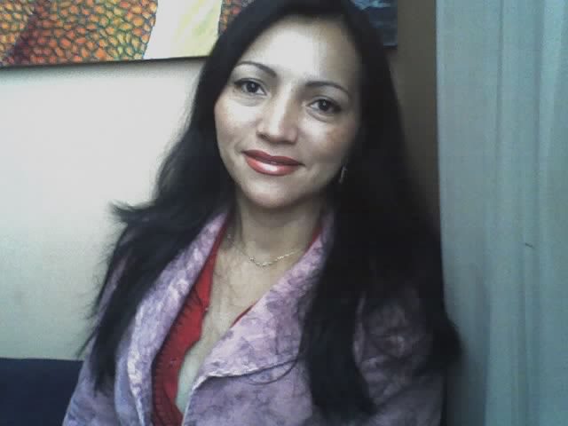 Date this hard body Colombia girl Sandra from Villavicencio CO4147