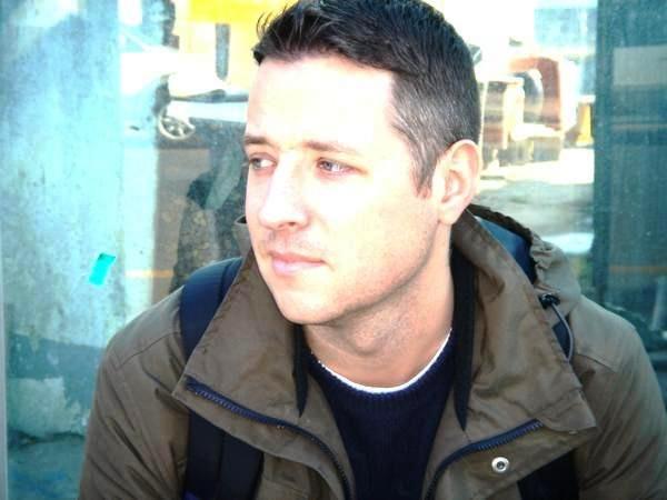 Date this gorgeous United States man Cian from San Diego US5986