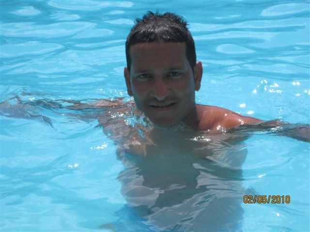 Date this pretty United States man Ivan from Georgia US5988