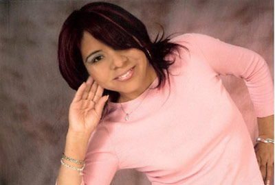 Date this hard body Peru girl Isa from Lima PE271
