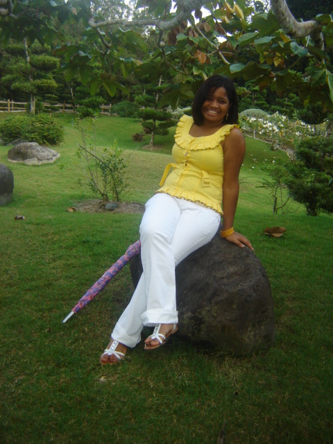 Date this fun Dominican Republic girl Walkiria garcia from Santo Domingo DO4231