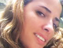Date this foxy Brazil girl Saskia from Campina Grande BR3033