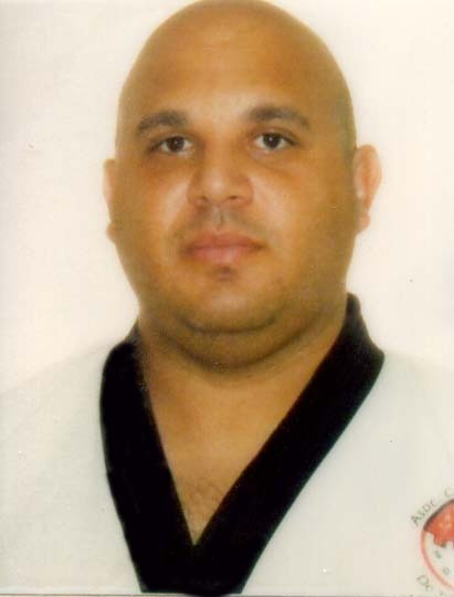 Date this pretty Puerto Rico man Nestor from Fajardo PR46