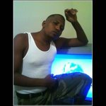 young United States man Jairo from New York US5995