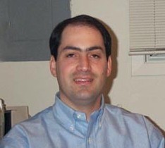 Date this charming United States man US5997 from New York US5997