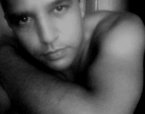 Date this foxy Brazil man Paulo from São Paulo BR3041
