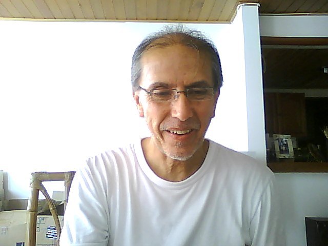 Date this attractive Colombia man Gustavo from Cartagena CO4195