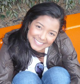 Date this pretty Colombia girl Karen from Cartagena CO4198
