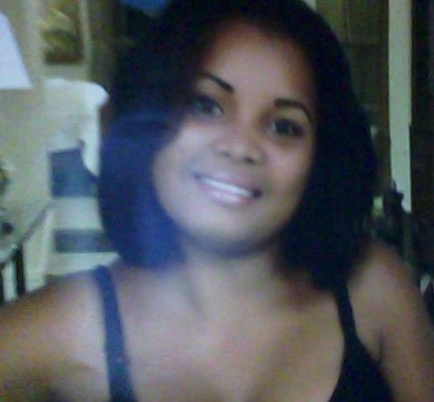 Date this hot Dominican Republic girl Mary disla from Santo Domingo DO4253