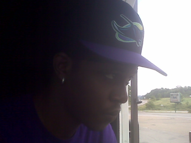 Date this attractive United States man Chazy from Florida US6007