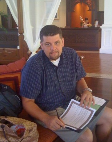 Date this sensual United States man Tyler from Atlanta US6014