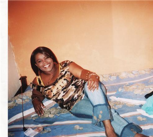 Date this tall Colombia girl Ana rubiela from Palmira Valle CO4245