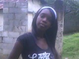 Date this fun Dominican Republic girl Cheila from Santo Domingo DO4278