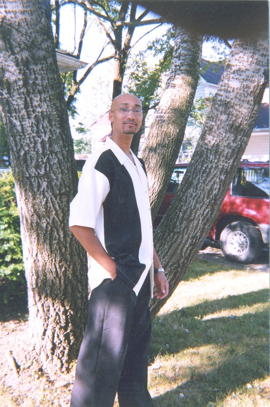 Date this attractive United States man Seekingthe1 from Columbus US6054