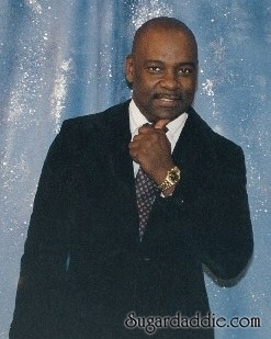 Date this happy United States man Famous K from Los Angeles US6062