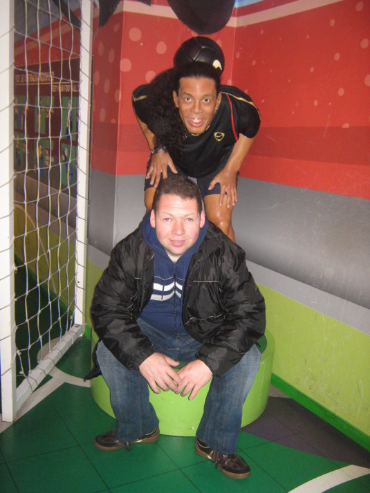 Date this attractive Netherlands man Willem69 from Den Haag NL103