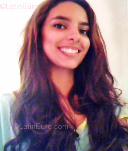Date this tall Brazil girl Larissa from Rio de Janeiro BR3080