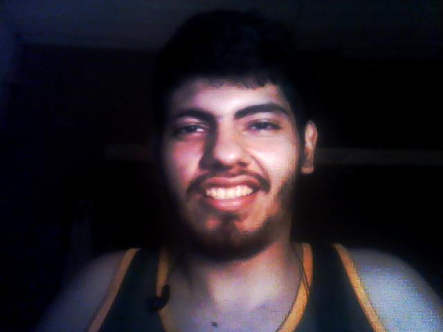 Date this young Honduras man Onan ely from Choloma HN185