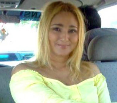 Date this gorgeous Colombia girl Senorabonita from Barranquilla CO4262