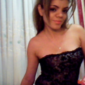 Date this good-looking Colombia girl Monix from Pereira CO4263