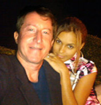 Date this good-looking Dominican Republic girl Thanks LatinEuro !!!! from  DO4312