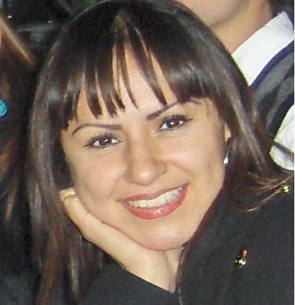Date this beautiful Mexico girl Lili from Mexico MX146