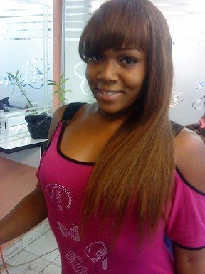 Date this young Colombia girl Jhoanita from Cali CO4267