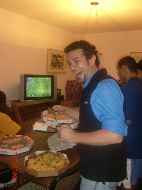 Date this young Brazil man HOMEMDOCE from SÃ£o Paulo BR3089