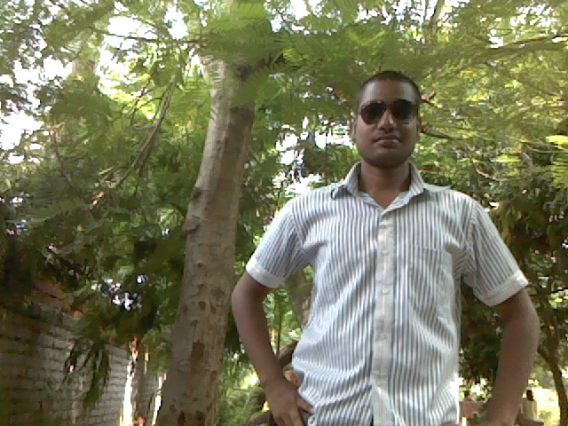 Date this athletic India man Bablu from Patna IN125