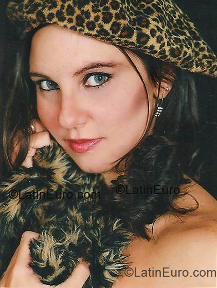 Date this foxy Brazil girl Helen from Rio de Janeiro BR3092