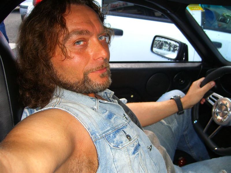 Date this exotic Italy man Roman from Rome IT100