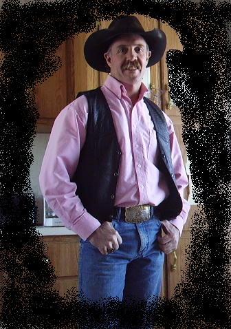 Date this attractive United States man US6109 from Durango US6109