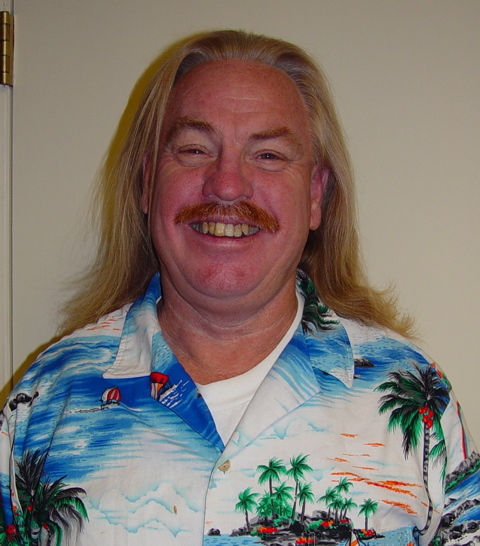 Date this tall United States man Donald from Quartzsite US6110