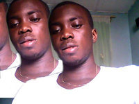 Date this young Cameroon man Evansgreatest from Bamenda CM76