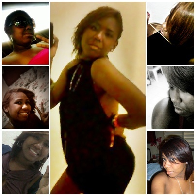 Date this hot Dominican Republic girl Sahara from Santo Domingo DO4351