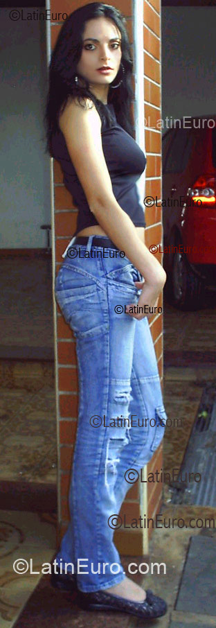 Date this young Brazil girl Janaina from Sao Bernardo Do Campo BR5458