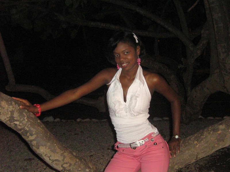 Date this pretty Dominican Republic girl Luisa maria mar from Santo Domingo DO4361