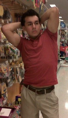 Date this georgeous United States man Alexf24 from Rutherford US6161