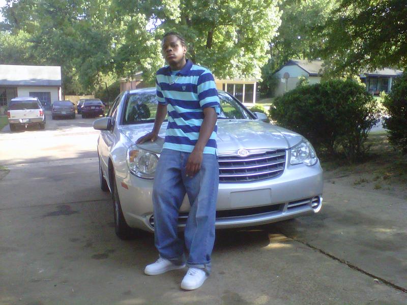 Date this gorgeous United States man US6168 from Memphis US6168
