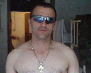 Date this hot Yugoslavia man Oktavijus from Belgrade YU9