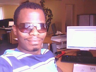 Date this lovely South Africa man Admiral from Johannesburg ZA18