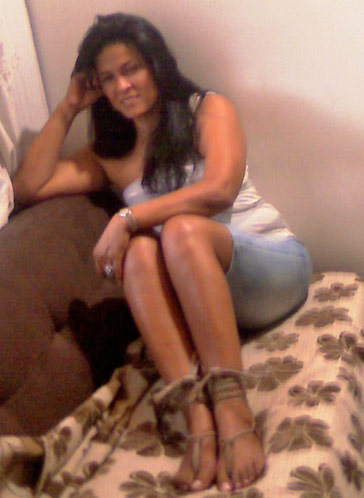 Date this charming Colombia girl Indira Naivys from Valledupar CO4317