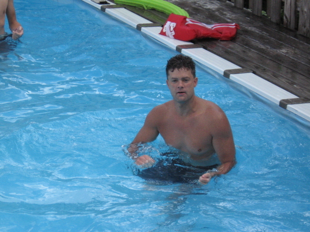 Date this cute United States man Tim from Babcock US6182