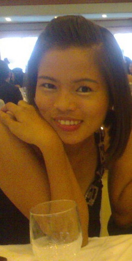 Date this nice looking Philippines girl Allymar from Cebu PH281