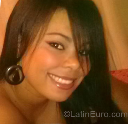 Date this foxy Brazil girl Gisele from Campinas BR3909